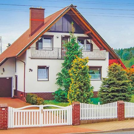 Amazing Home In Kolczewo With Sauna Zewnętrze zdjęcie