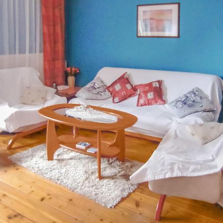 Amazing Home In Kolczewo With Sauna Zewnętrze zdjęcie
