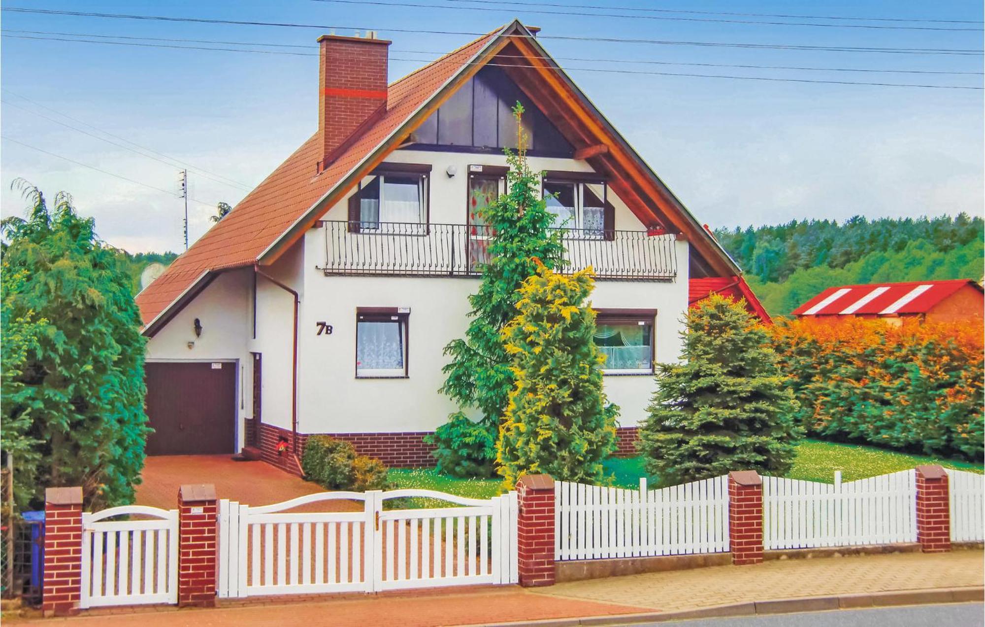 Amazing Home In Kolczewo With Sauna Zewnętrze zdjęcie