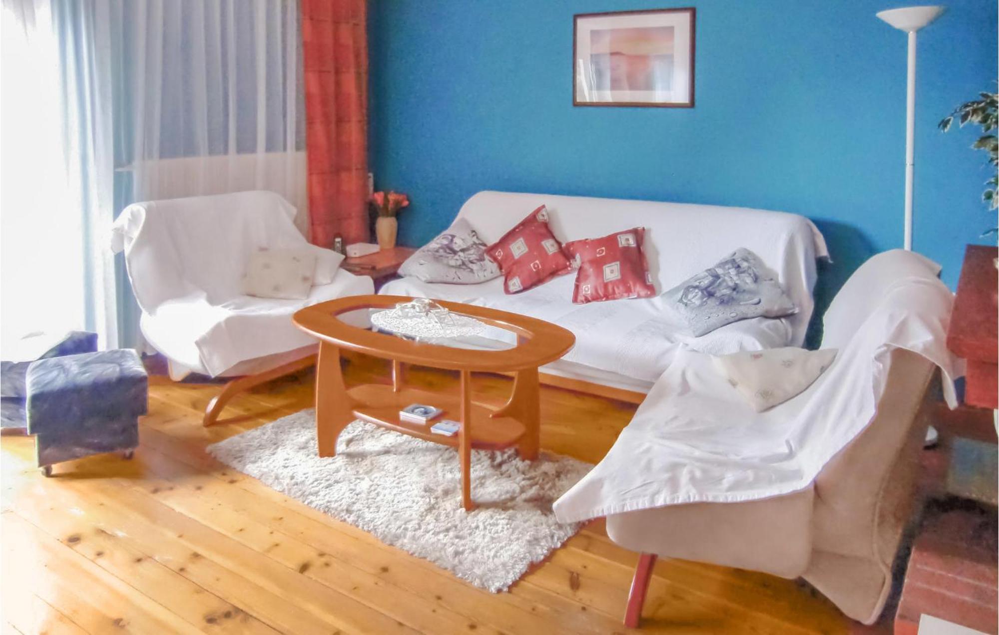 Amazing Home In Kolczewo With Sauna Zewnętrze zdjęcie