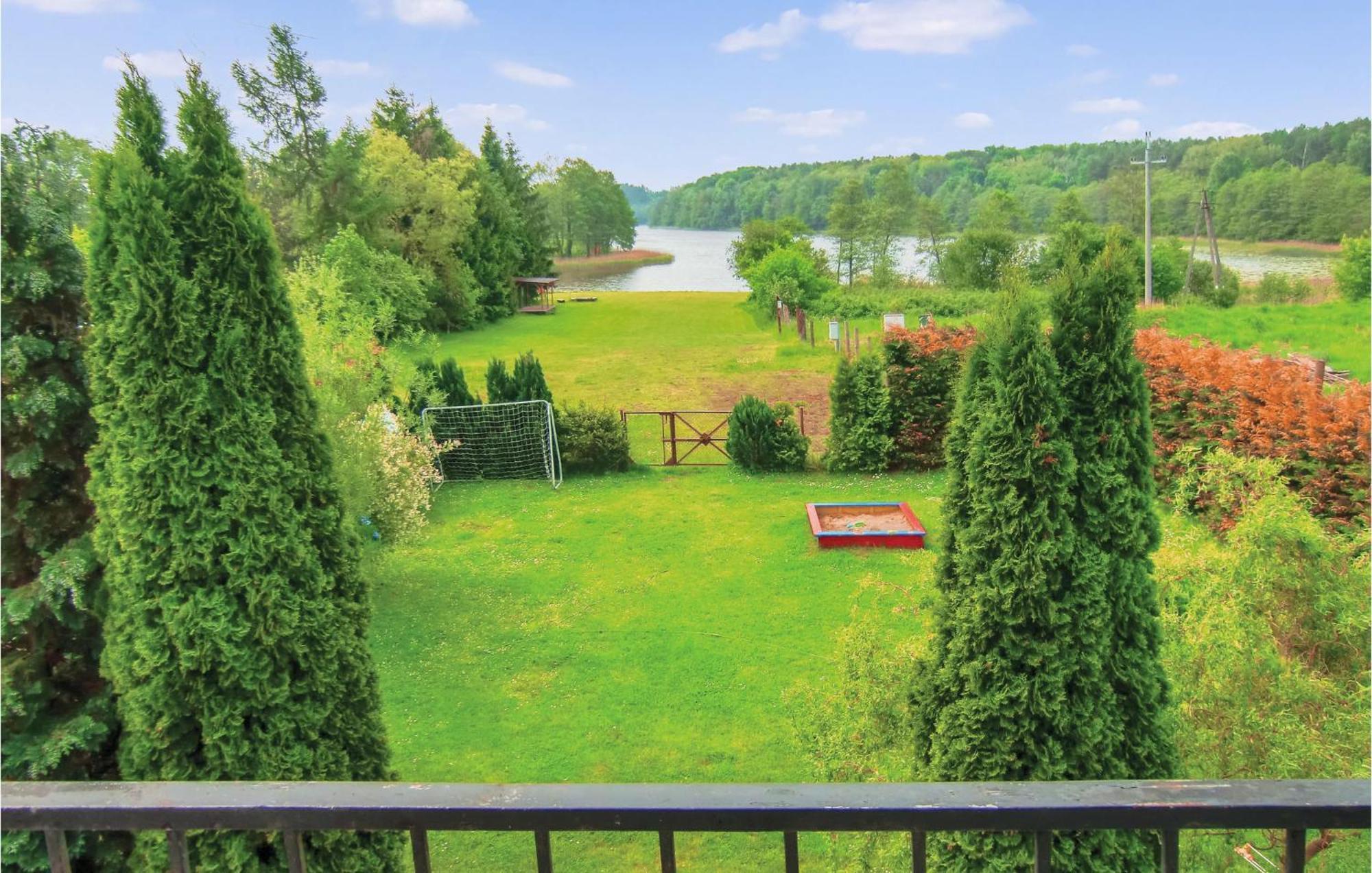 Amazing Home In Kolczewo With Sauna Zewnętrze zdjęcie