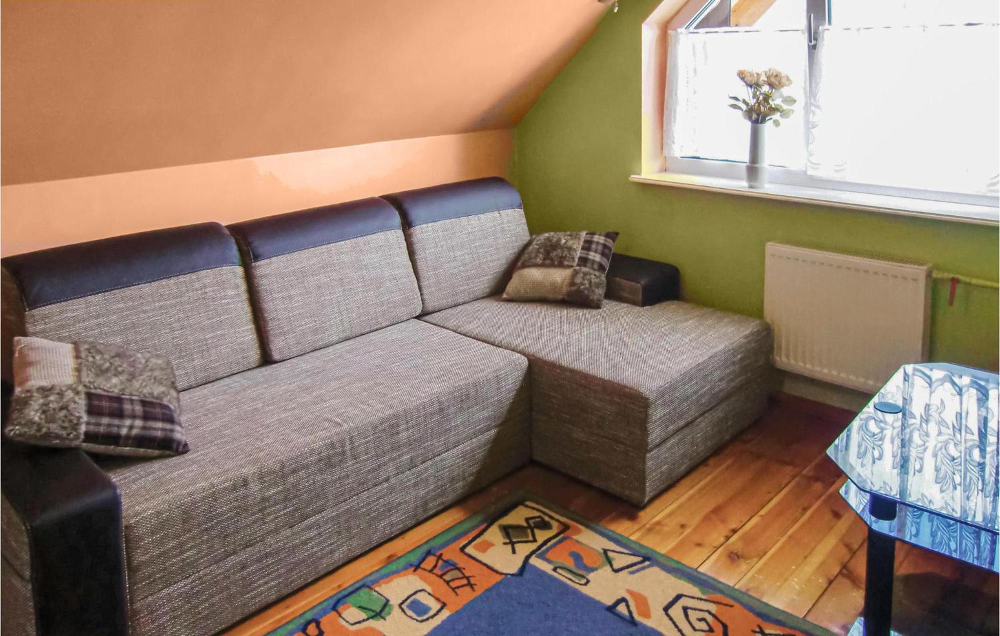 Amazing Home In Kolczewo With Sauna Zewnętrze zdjęcie