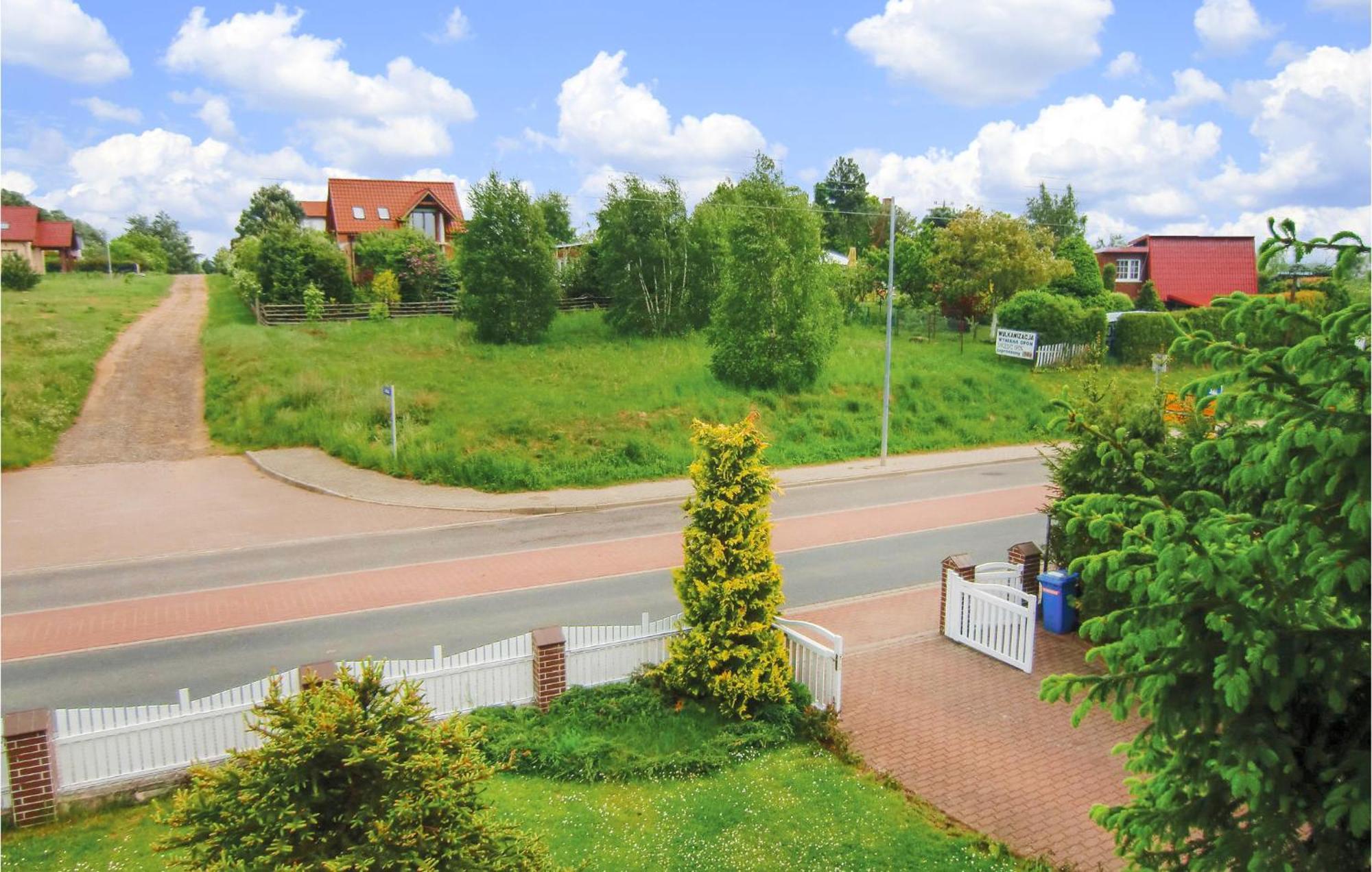 Amazing Home In Kolczewo With Sauna Zewnętrze zdjęcie