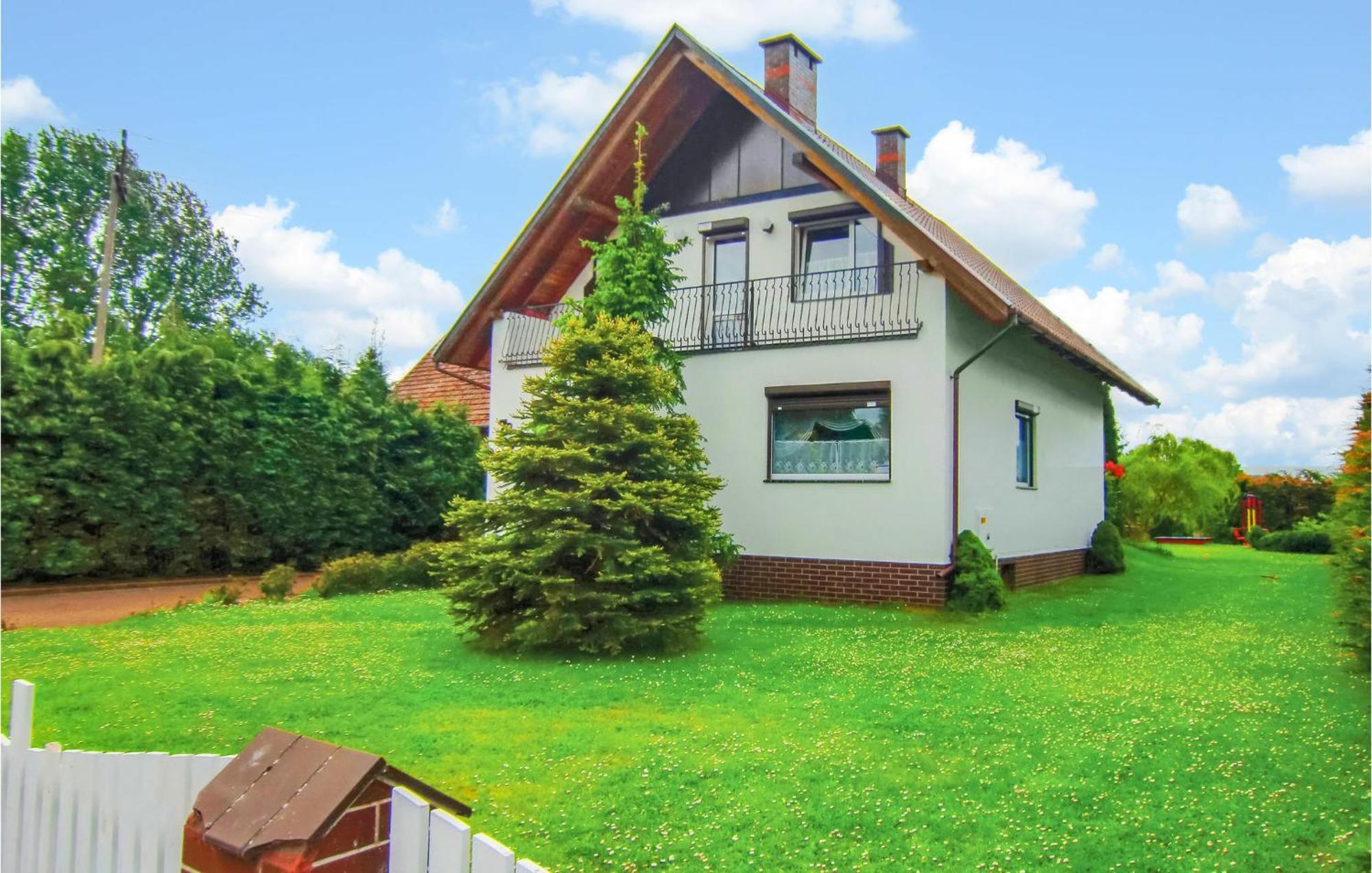 Amazing Home In Kolczewo With Sauna Zewnętrze zdjęcie
