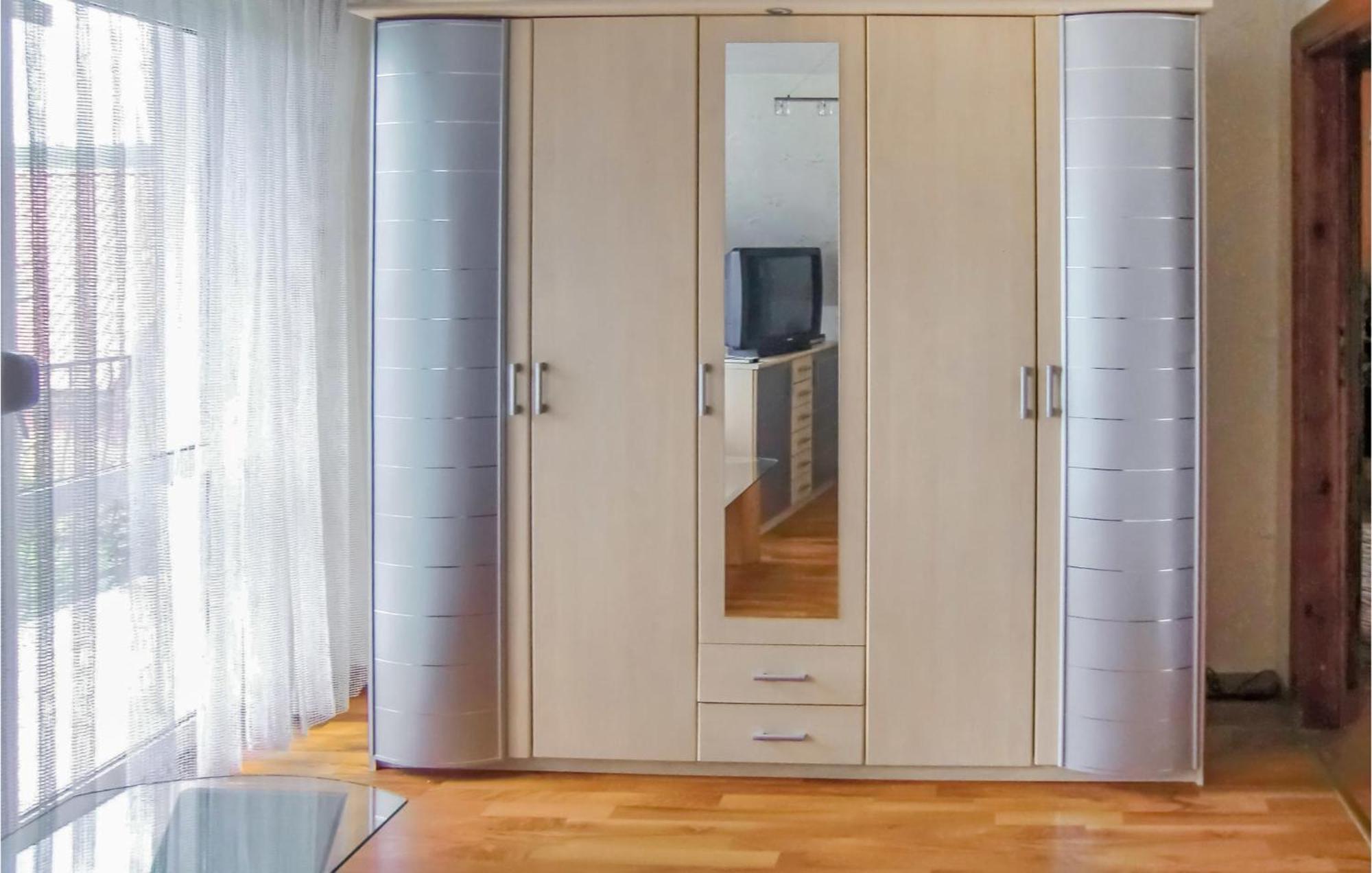Amazing Home In Kolczewo With Sauna Zewnętrze zdjęcie