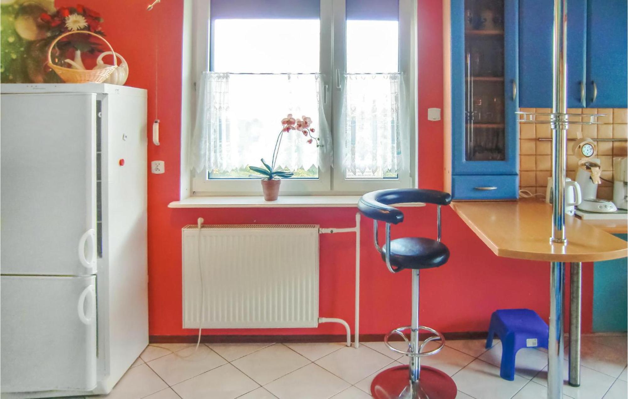 Amazing Home In Kolczewo With Sauna Zewnętrze zdjęcie
