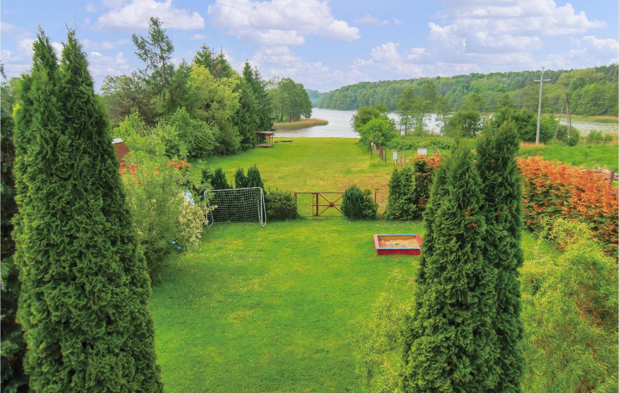 Amazing Home In Kolczewo With Sauna Zewnętrze zdjęcie