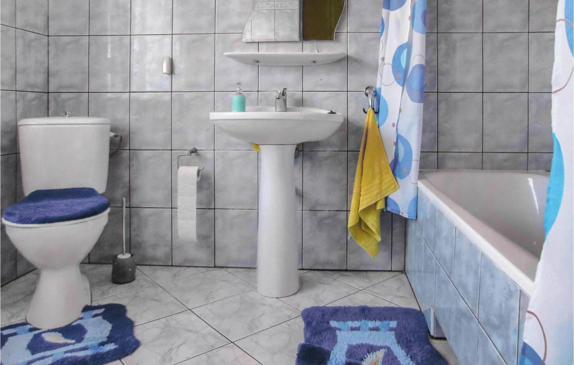 Amazing Home In Kolczewo With Sauna Zewnętrze zdjęcie