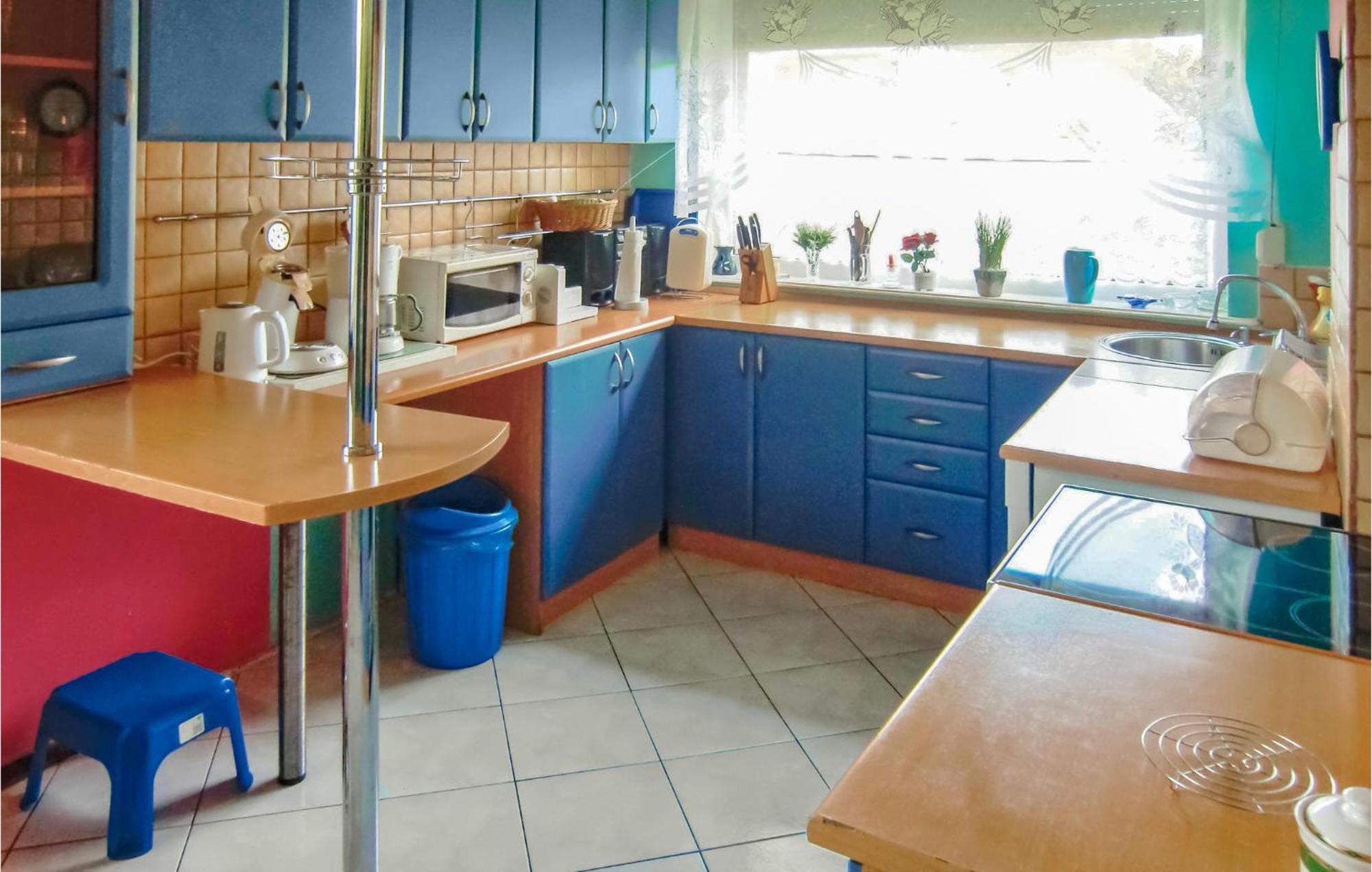 Amazing Home In Kolczewo With Sauna Zewnętrze zdjęcie