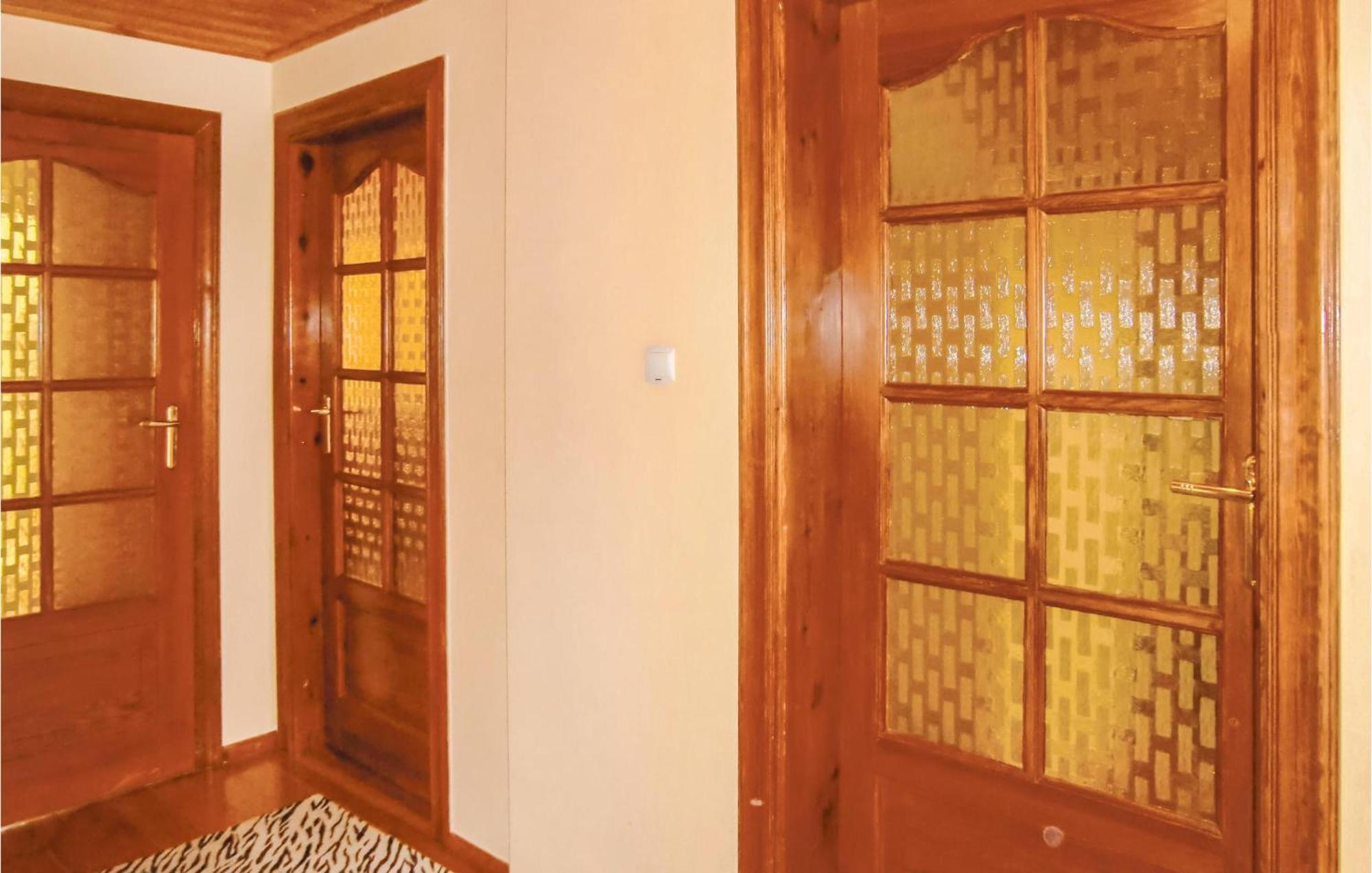 Amazing Home In Kolczewo With Sauna Zewnętrze zdjęcie