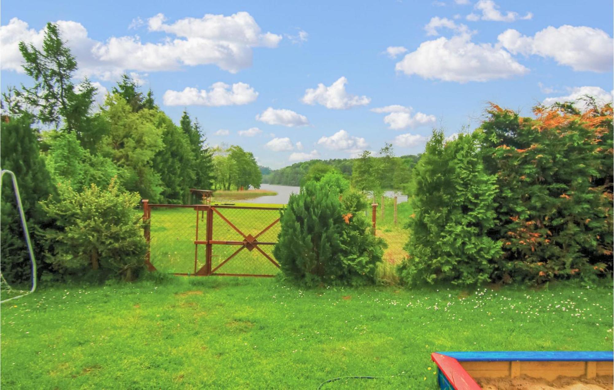 Amazing Home In Kolczewo With Sauna Zewnętrze zdjęcie