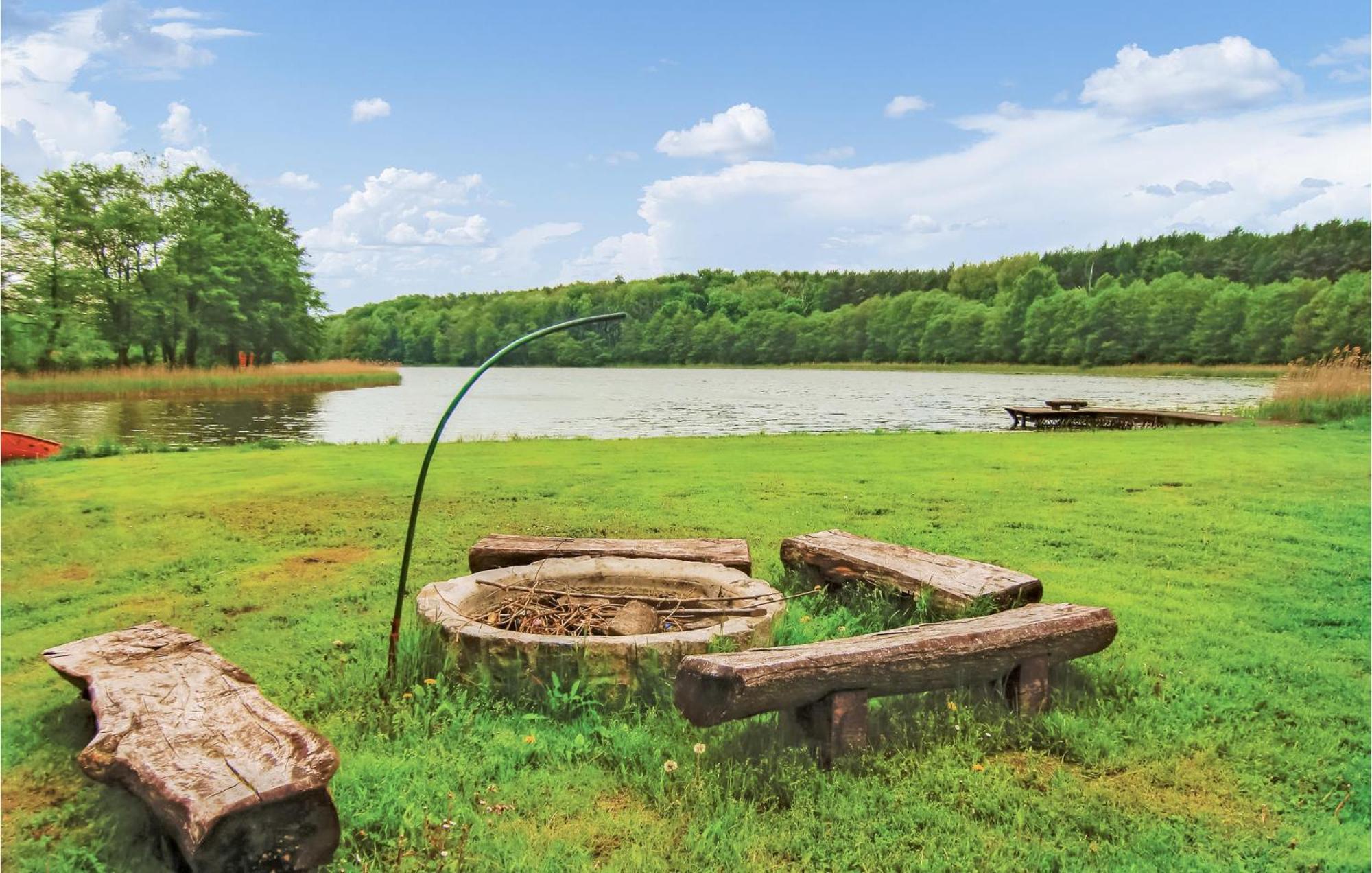 Amazing Home In Kolczewo With Sauna Zewnętrze zdjęcie