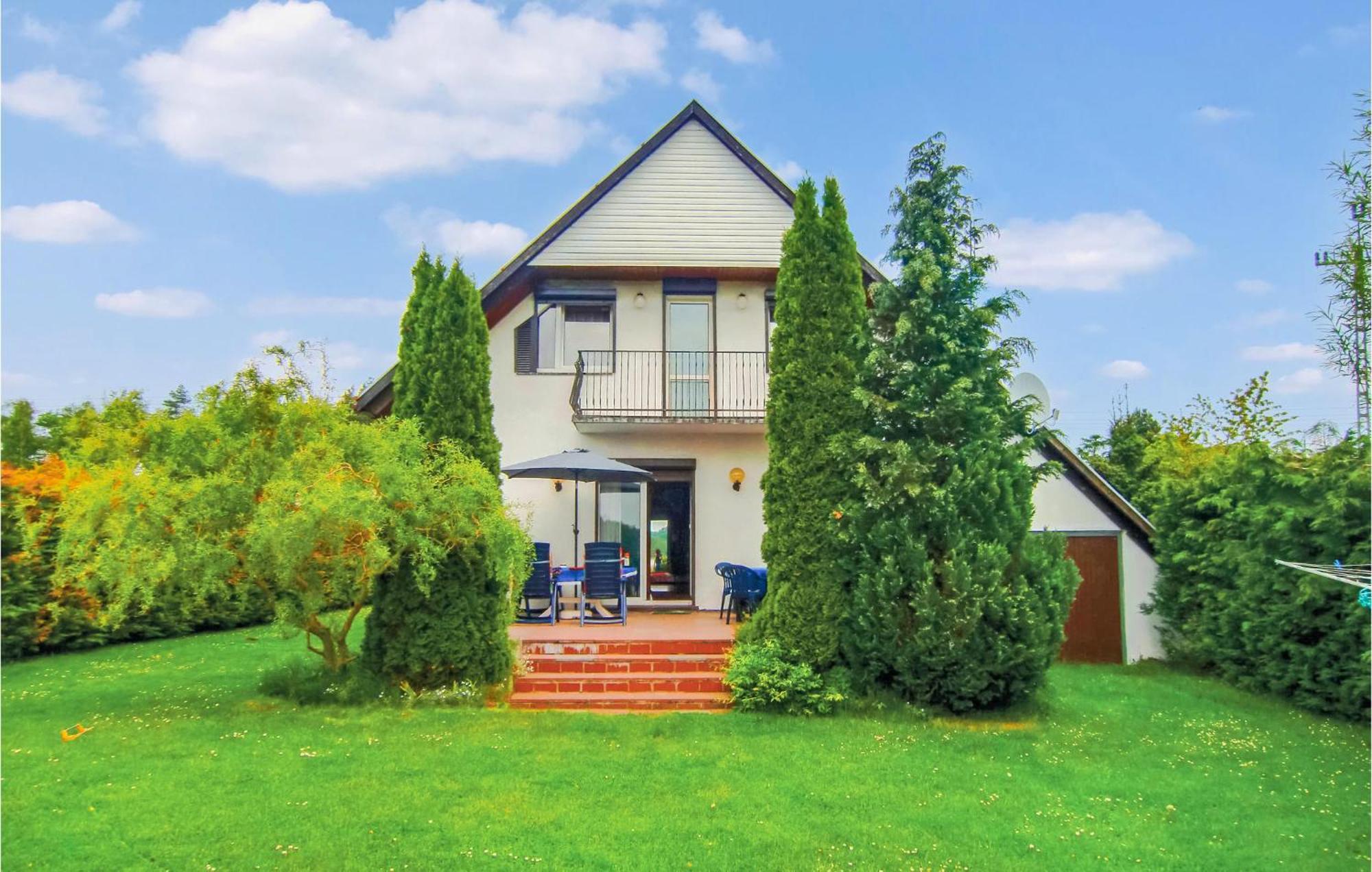 Amazing Home In Kolczewo With Sauna Zewnętrze zdjęcie