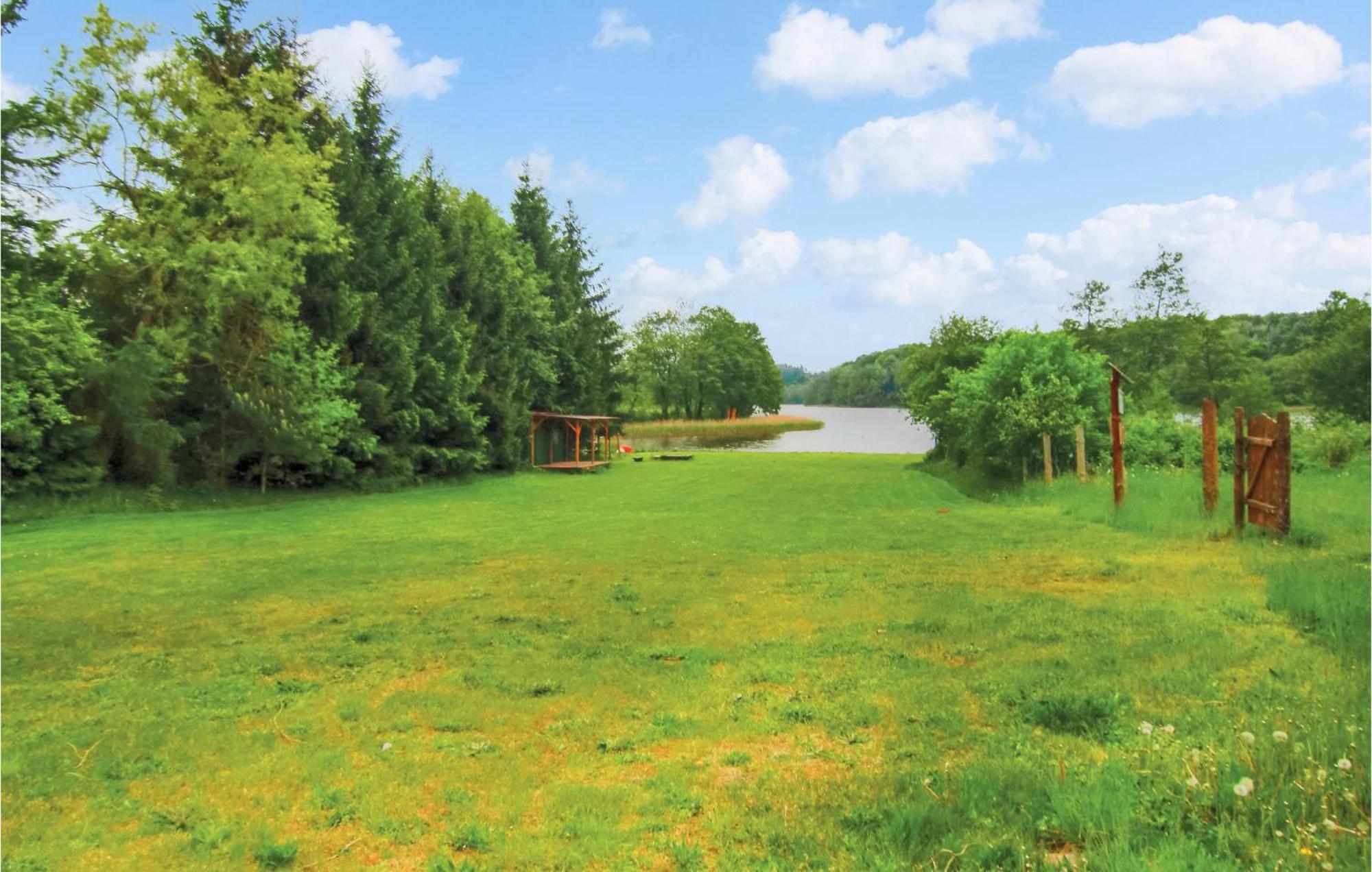 Amazing Home In Kolczewo With Sauna Zewnętrze zdjęcie