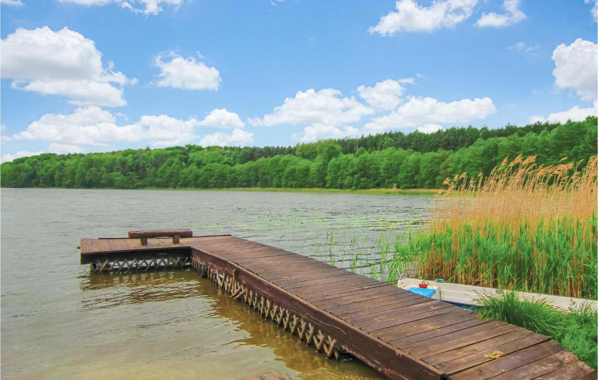 Amazing Home In Kolczewo With Sauna Zewnętrze zdjęcie